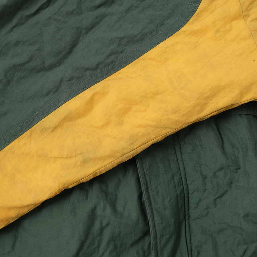 Vintage Greenbay Packers Women's Jacket XSmall 
