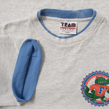 Vintage Florida Gators T-Shirt Medium 