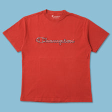 Vintage Champion T-Shirt Large 