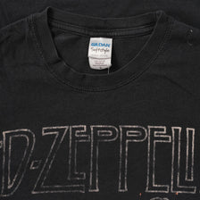 Led Zeppelin Women's T-Shirt Small 