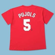 Vintage St. Louis Cardinals T-Shirt Large 