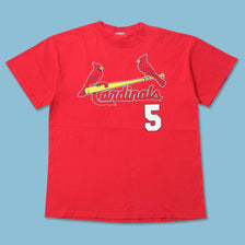 Vintage St. Louis Cardinals T-Shirt Large 