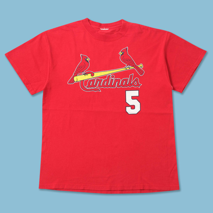 Vintage St. Louis Cardinals T-Shirt Large 
