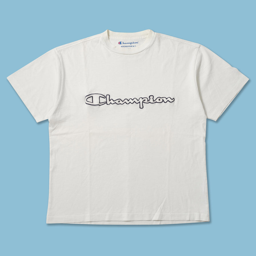 Vintage Champion T-Shirt Large 