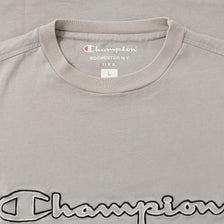 Vintage Champion T-Shirt Large 