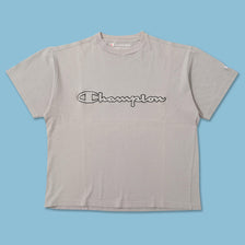 Vintage Champion T-Shirt Large 