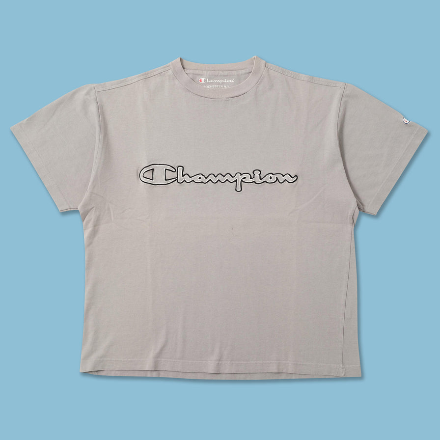 Vintage Champion T-Shirt Large 