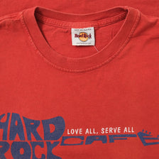 Vintage Hard Rock Cafe T-Shirt Small 