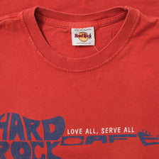 Vintage Hard Rock Cafe T-Shirt Small