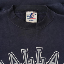 1996 Dallas Cowboys Sweater Medium 