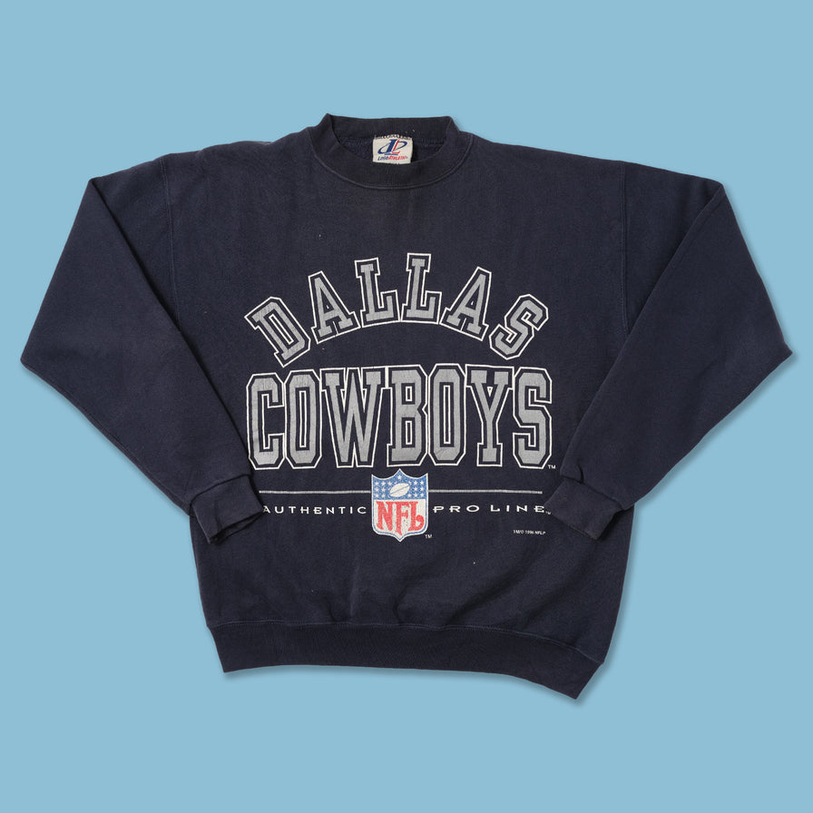 1996 Dallas Cowboys Sweater Medium 