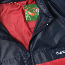 Vintage adidas Rain Jacket Medium
