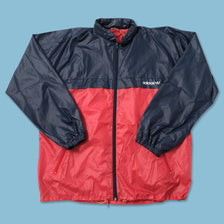 Vintage adidas Rain Jacket Medium 