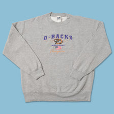Vintage Arizona Diamondbacks Sweater XLarge 