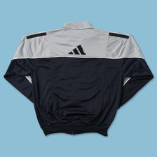 Vintage adidas Track Jacket Medium 