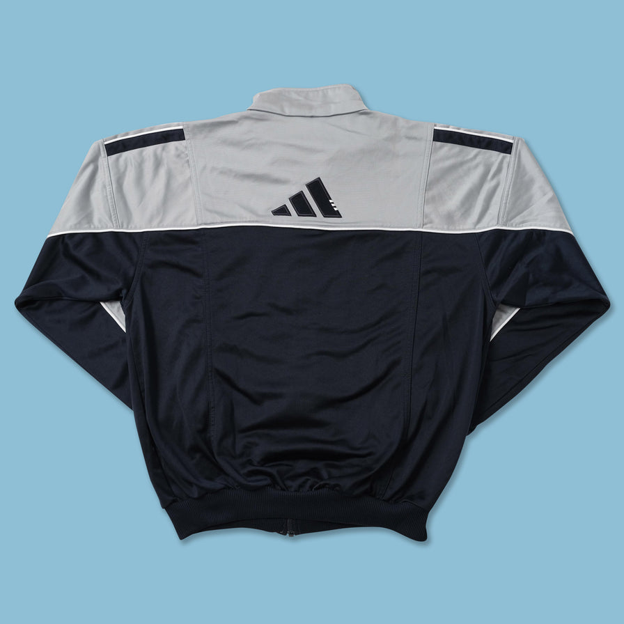 Vintage adidas Track Jacket Medium 