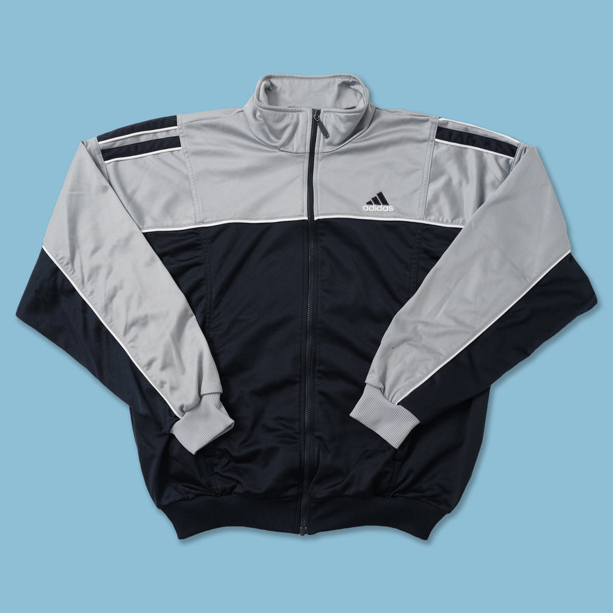 Vintage adidas Track Jacket Medium 