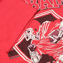 1993 Alabama Crimson Tide T-Shirt Medium