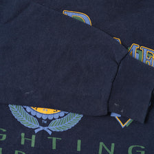 Vintage Notre Dame Sweater Large