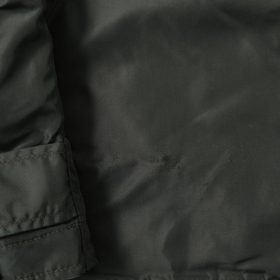 Vintage Levis Windbreaker Medium 