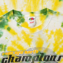 2004 Pittsburgh Steelers T-Shirt Large