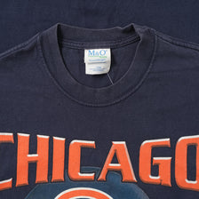 Vintage Chicago Bears T-Shirt XLarge 