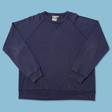 Vintage Carhartt Sweater XXL 