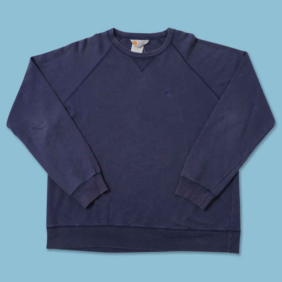 Vintage Carhartt Sweater XXL 