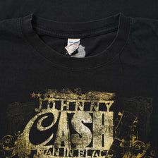 Johnny Cash T-Shirt 3XL 