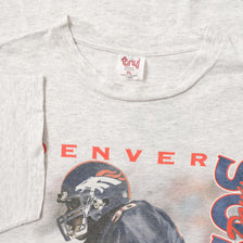 1997 Denver Broncos T-Shirt XLarge 