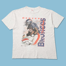 1997 Denver Broncos T-Shirt XLarge 