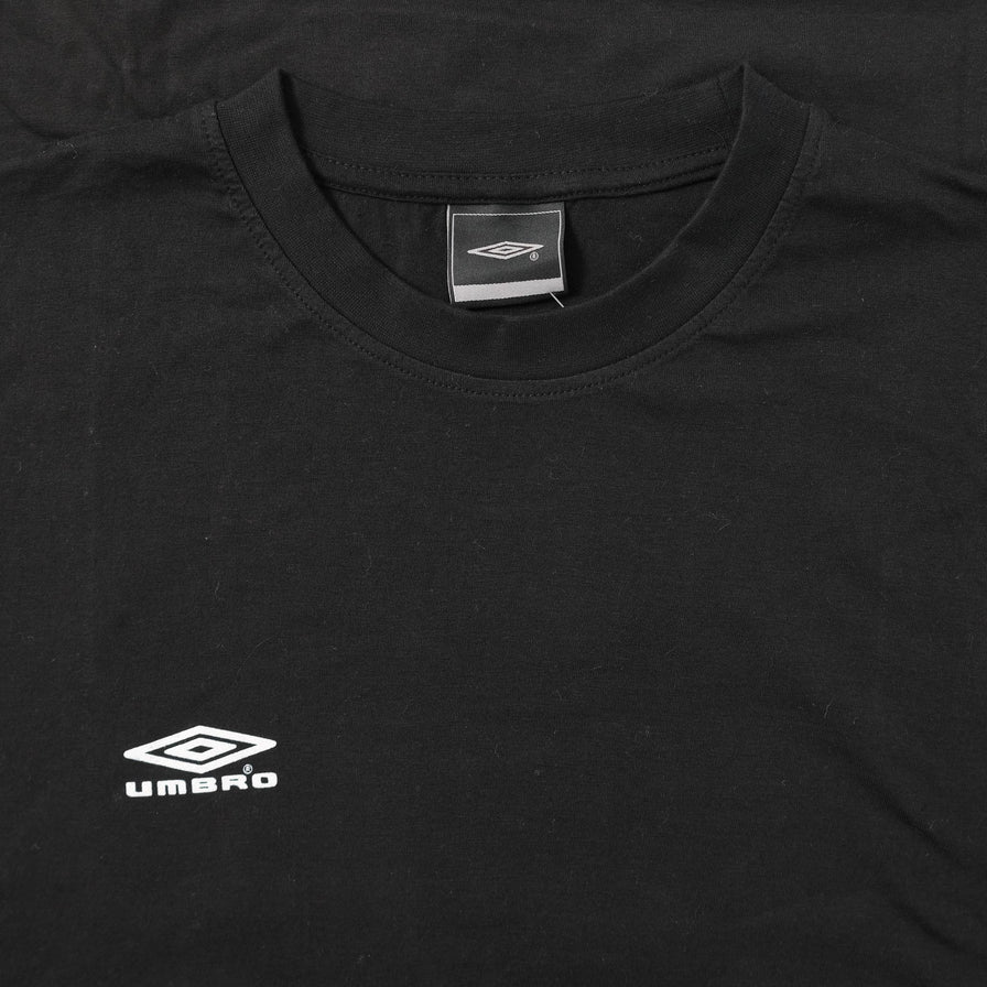 Vintage Umbro T-Shirt XLarge 