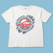 1991 Atlanta Braves T-Shirt Large 