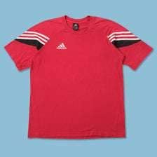 Vintage adidas T-Shirt Medium 