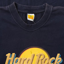 Vintage Hard Rock Cafe T-Shirt Small 