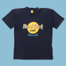 Vintage Hard Rock Cafe T-Shirt Small 