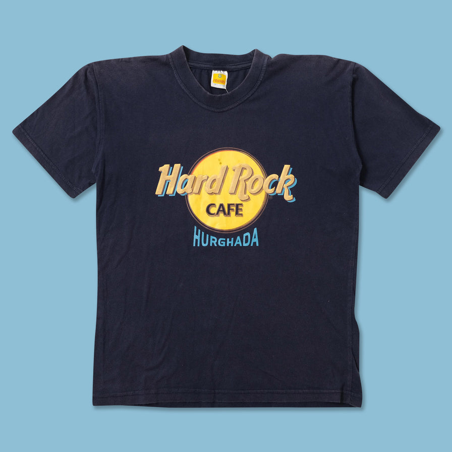 Vintage Hard Rock Cafe T-Shirt Small 