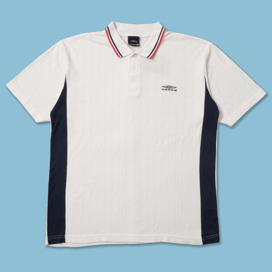 Vintage Umbro Polo Medium 