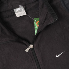 Vintage Nike Fleece Jacket Small 