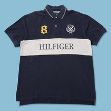 Vintage Tommy Hilfiger Polo Large 