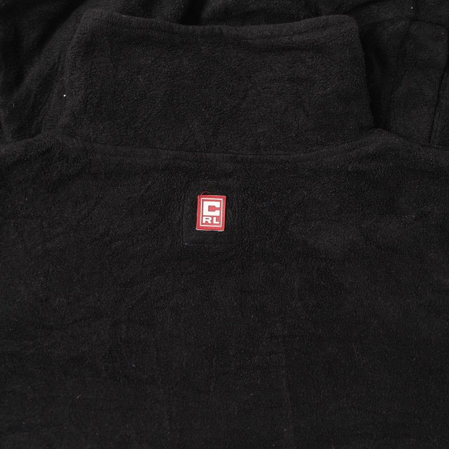 Vintage Chaps By Ralph Lauren Fleece Large 