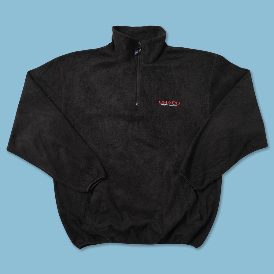 Vintage Chaps By Ralph Lauren Fleece Large 