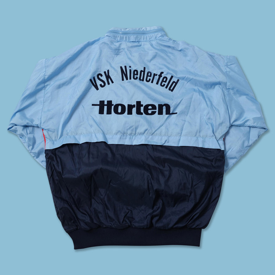 Vintage adidas Track Jacket Medium 