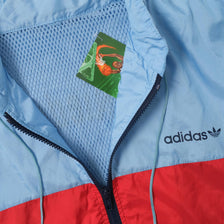 Vintage adidas Track Jacket Medium 