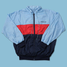 Vintage adidas Track Jacket Medium 