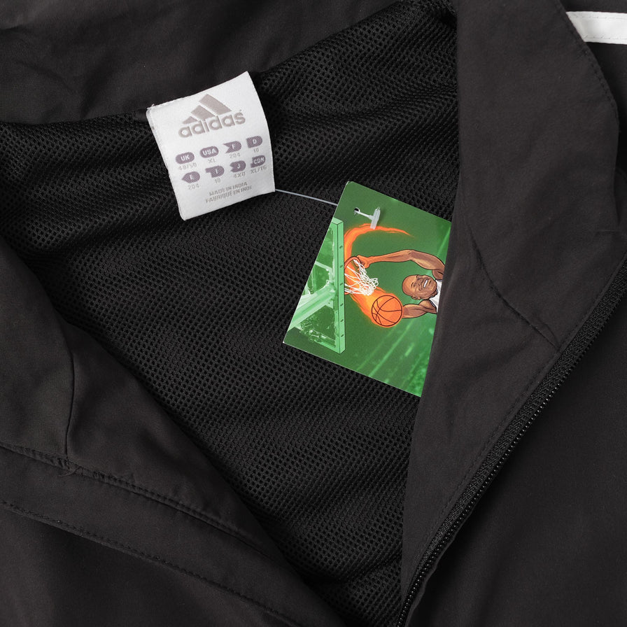 Vintage adidas Track Jacket XLarge 
