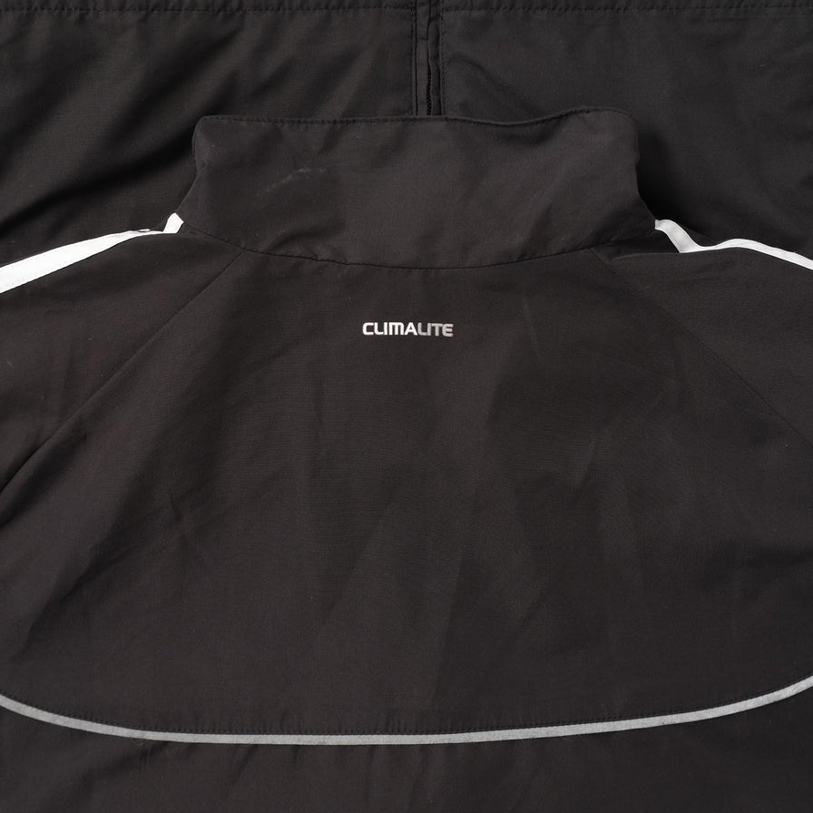 Vintage adidas Track Jacket XLarge 