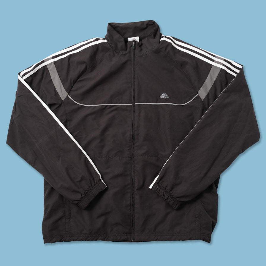 Vintage adidas Track Jacket XLarge 