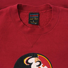 Vintage Florida State Seminoles Sweater Large 