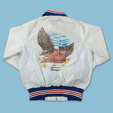Vintage American Heritage Jacket Medium 
